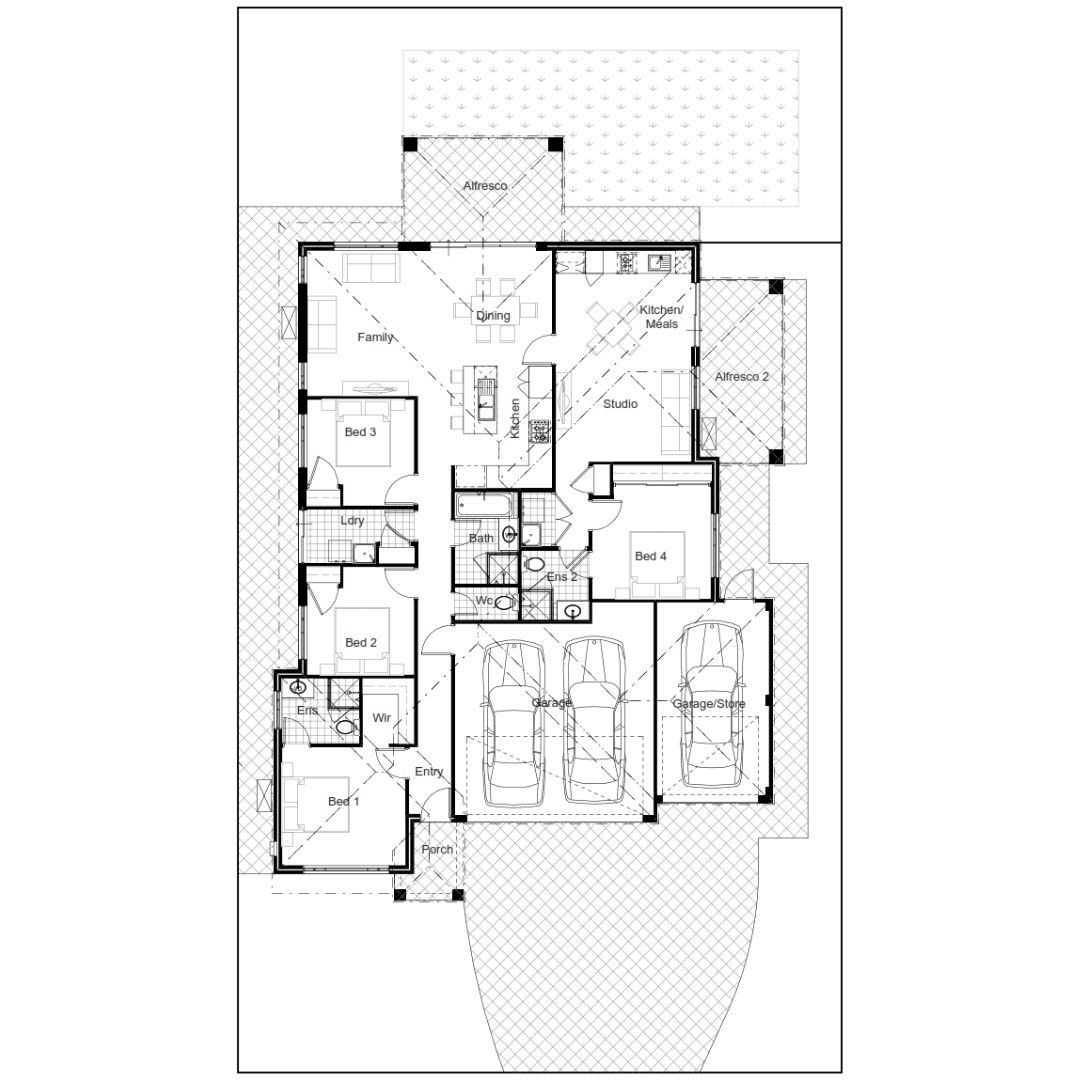 Dual Key Duo 17 floor plans web